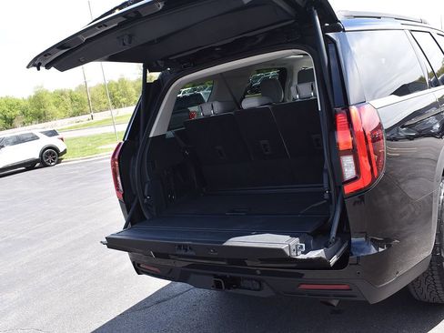 Used 2025 Ford Expedition Active AWD/4WD image 34