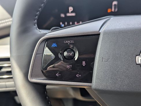 New 2026 Nissan Murano SL AWD/4WD image 29