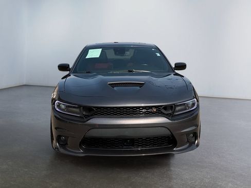 Used 2023 Dodge Charger Scat Pack w/ Dynamics Package RWD image 2