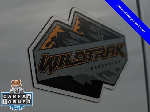 Used 2023 Ford Bronco Wildtrak image 11