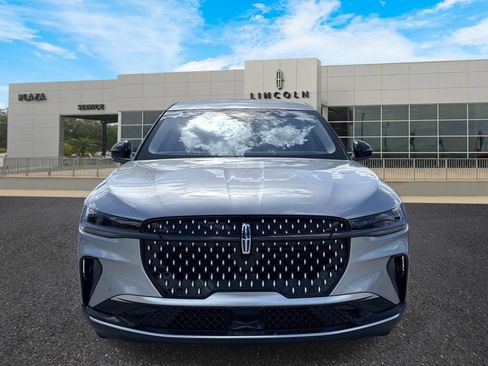 New 2026 Lincoln Nautilus Premier image 9