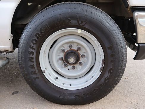 Used 2013 Ford E-250 and Econoline 250 w/ PWR Group image 43