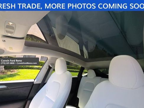 Used 2023 Tesla Model Y Performance AWD/4WD image 12