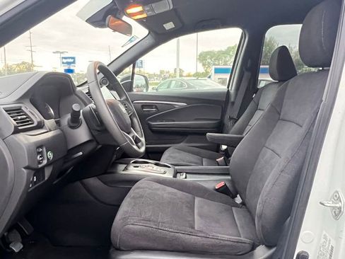 Used 2022 Honda Pilot Sport image 22