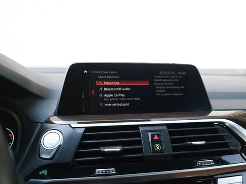 Used 2020 BMW X3 sDrive30i w/ Convenience Package image 42