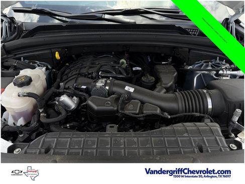 Used 2025 Jeep Grand Cherokee Laredo X RWD image 30