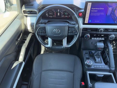 Used 2024 Toyota Tacoma TRD Off-Road image 13