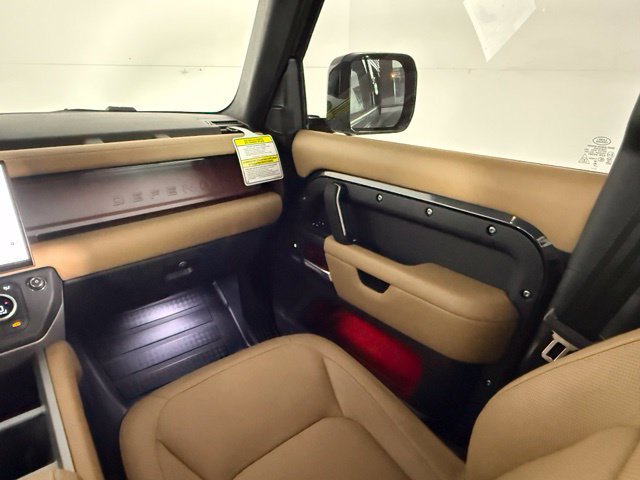 New 2026 Land Rover Defender 130 V8 AWD/4WD image 16