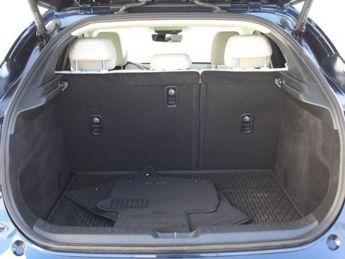 Certified 2025 MAZDA CX-30 2.5 Turbo w/ Premium Package image 41