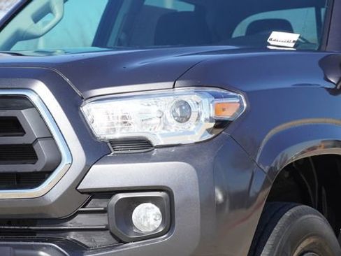 Used 2023 Toyota Tacoma SR5 image 4