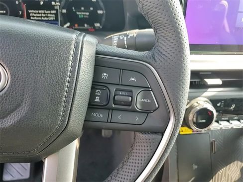 New 2025 Toyota Tacoma TRD Off-Road image 13