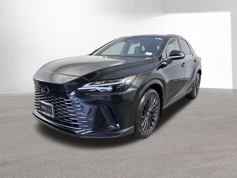 Certified 2026 Lexus RX 350 Premium w/ Convenience Package AWD/4WD image 25