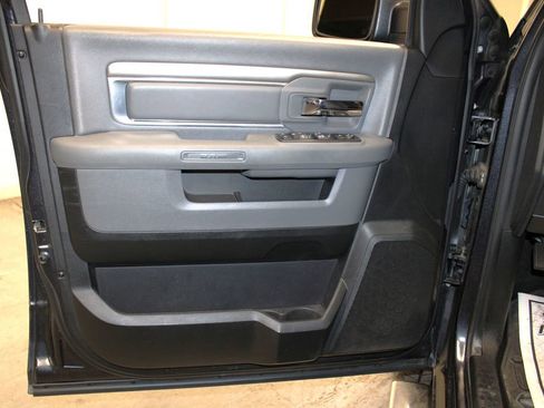 Used 2016 RAM 1500 Big Horn image 26