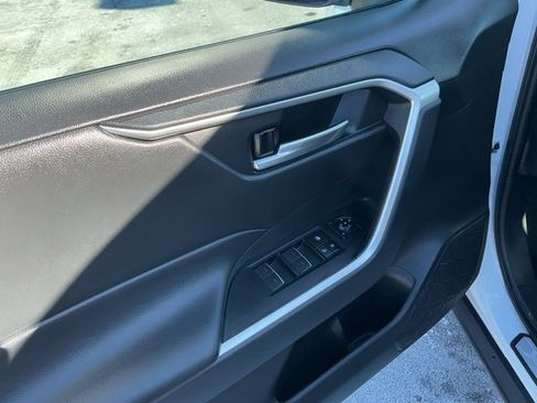 Used 2023 Toyota RAV4 XLE image 10