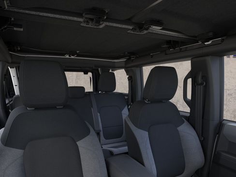 New 2026 Ford Bronco Big Bend AWD/4WD image 14