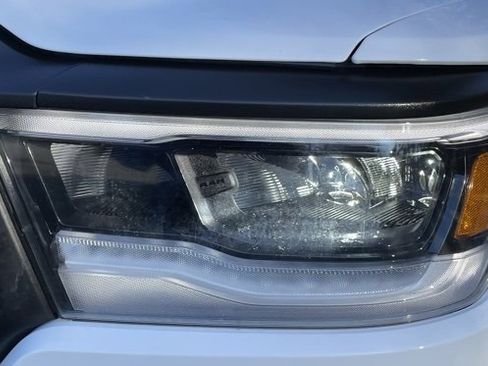 Used 2023 RAM 1500 Rebel w/ Rebel Level 2 Equipment Group image 13