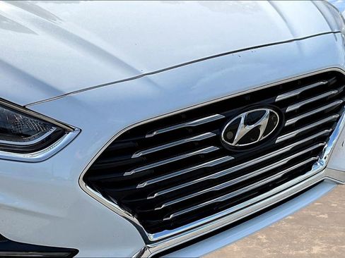 Used 2018 Hyundai Sonata SEL FWD image 35