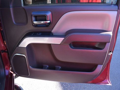 Used 2014 Chevrolet Silverado 1500 LTZ Z71 image 23