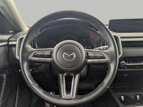 Used 2025 MAZDA CX-50 AWD 2.5 S w/ Premium Package image 5
