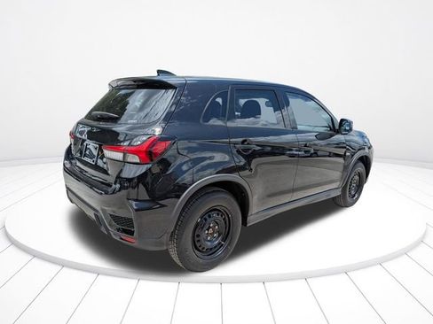 New 2026 Mitsubishi Outlander Sport AWD image 4