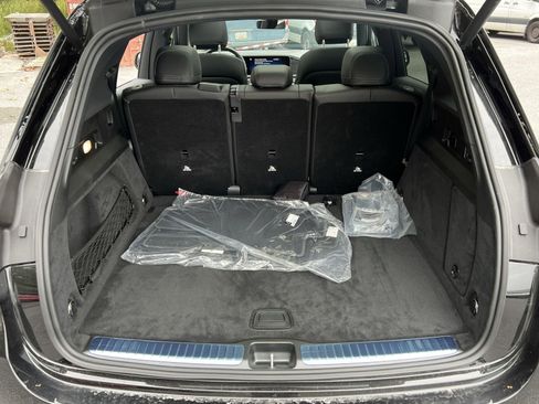 New 2026 Mercedes-Benz GLE 350 GLE 350 image 24