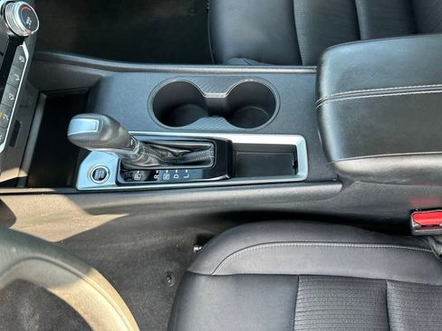 Used 2021 Nissan Altima 2.5 S image 27