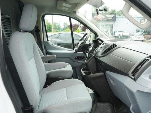 Used 2015 Ford Transit 150 130 Low Roof RWD image 11