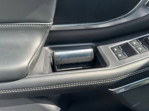 New 2027 Ford Expedition Max Platinum w/ Stealth Performance Package AWD/4WD image 13