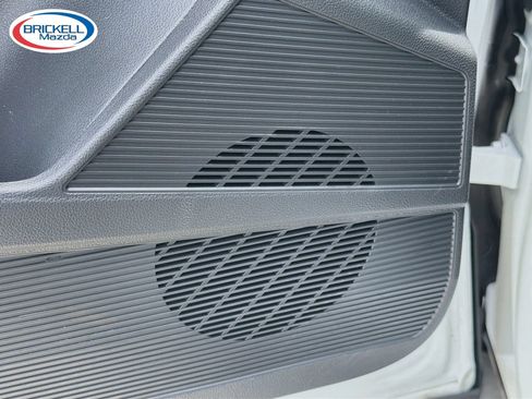 Used 2025 Volkswagen Taos S FWD image 22