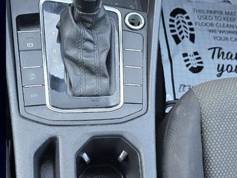 Used 2021 Volkswagen Jetta S w/ Driver Assistance Package FWD image 21