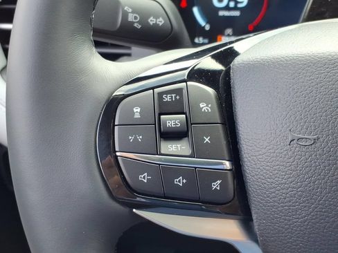 New 2026 Ford Explorer Platinum AWD/4WD image 23