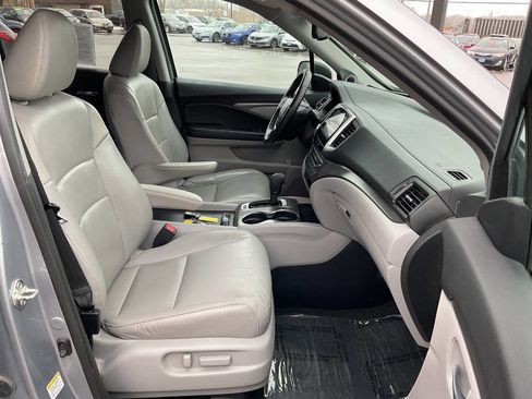 Used 2016 Honda Pilot EX-L image 38