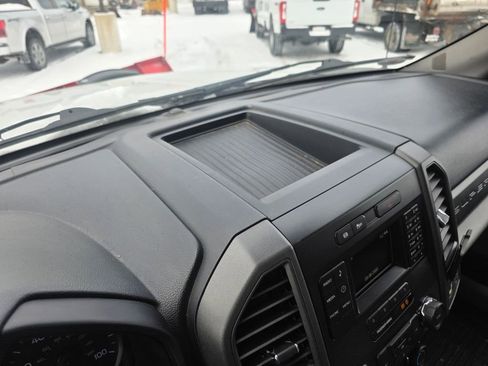 Used 2019 Ford F450 XL w/ XL Value Package image 36