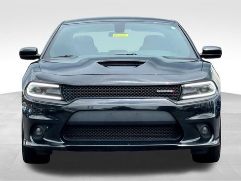 Used 2021 Dodge Charger R/T RWD image 2