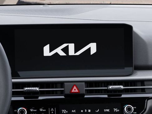 New 2026 Kia Sportage SX image 25