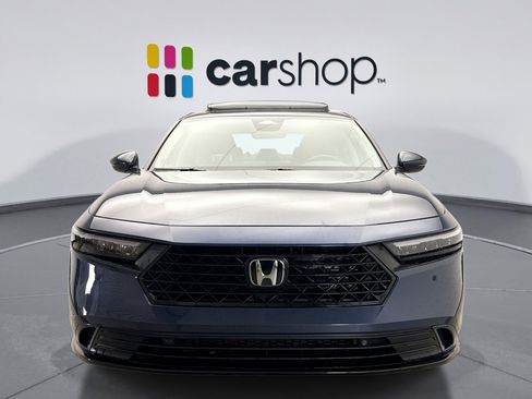 Used 2025 Honda Accord EX-L image 8
