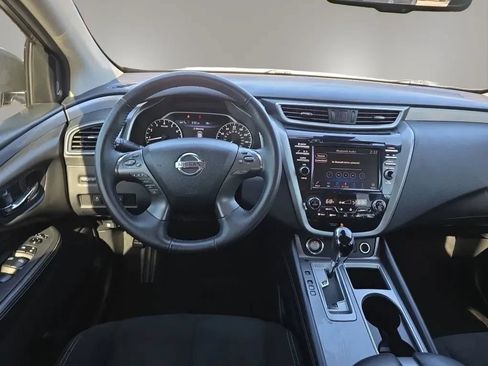 Used 2021 Nissan Murano SV AWD/4WD image 14