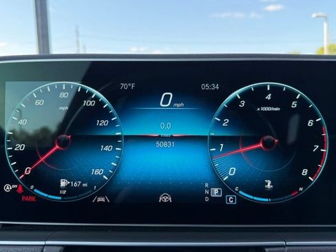 Used 2022 Mercedes-Benz GLE 350 4MATIC image 19