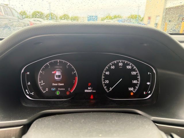 Used 2020 Honda Accord LX image 23