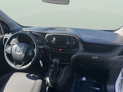 Used 2022 RAM ProMaster City Wagon image 11