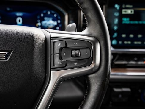 Used 2024 Chevrolet Silverado 1500 RST w/ Z71 Off-Road Package image 26