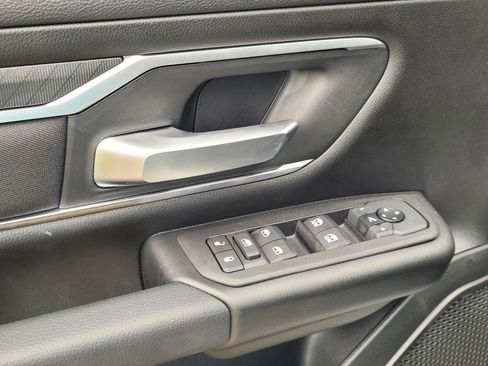 New 2025 RAM 1500 Big Horn image 9