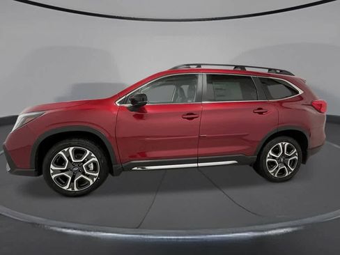 New 2026 Subaru Ascent Limited image 2