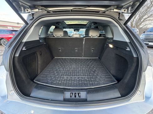 Used 2021 Lincoln Corsair Reserve w/ Equipment Group 201A image 24