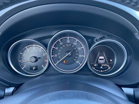 Used 2018 MAZDA CX-5 Touring w/ Preferred Equipment Package image 23