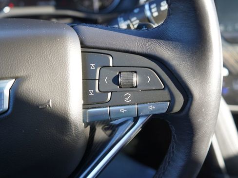 Used 2024 Cadillac XT6 Premium Luxury image 29