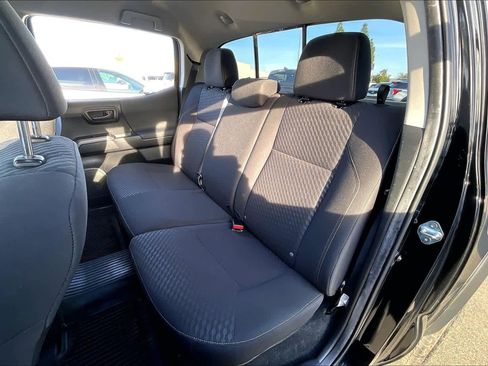 Used 2023 Toyota Tacoma Trail Edition Double Cab 5 Bed image 27