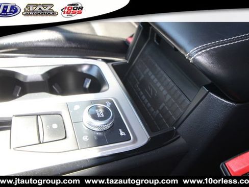 Used 2021 Ford Explorer ST w/ Equipment Group 401A AWD/4WD image 23