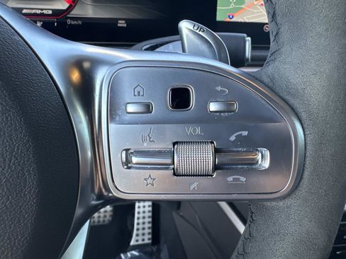 Certified 2023 Mercedes-Benz G 63 AMG G 63 AMGﾮ image 28