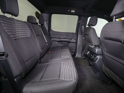 Used 2023 Ford F150 XL w/ STX Appearance Package AWD/4WD image 19
